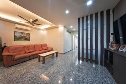Sembawang Hills Estate (D20), Terrace #496866621